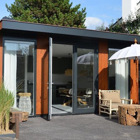 Olive Beach, Luxury Beachhouse 150 M From The Beach Noordwijk Exterior photo
