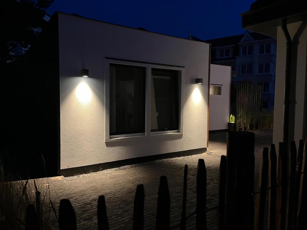 Olive Beach, Luxury Beachhouse 150 M From The Beach Noordwijk Exterior photo